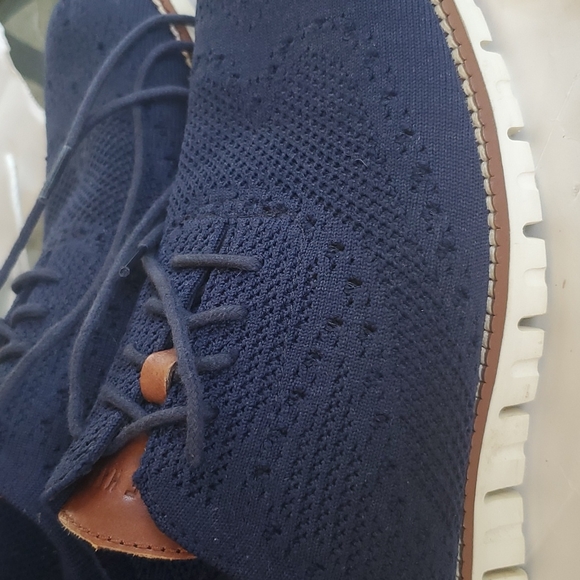 Cole Hann zero shoes 👞